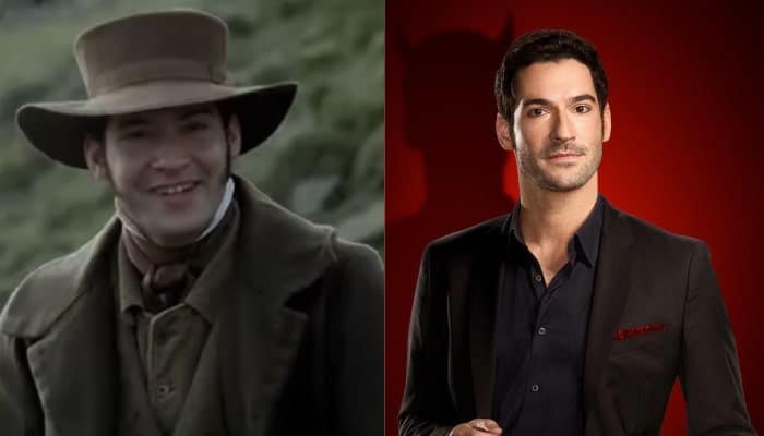 lucifer, tom ellis