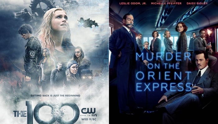 snowpiercer, netflix, sérieuse obsession