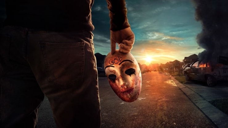 American Nightmare : le tournage de la série va commencer !