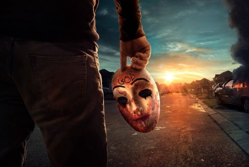 The Purge : la série horrifique est officiellement annulée après 2 saisons