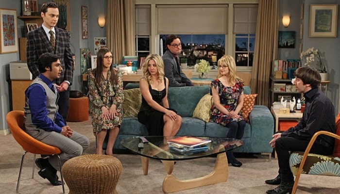 the big bang theory, tbbt, lettre, howard, théorie, père