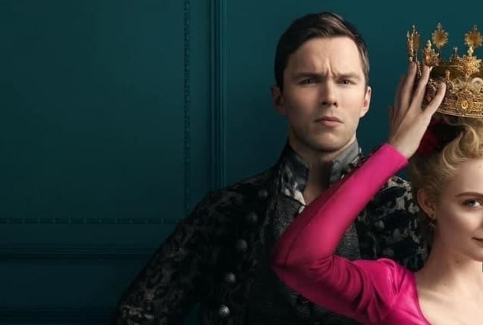 The Great : la sérieuse obsession de la semaine