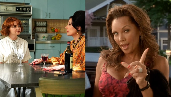 why women kill, desperate housewives, liens, détails