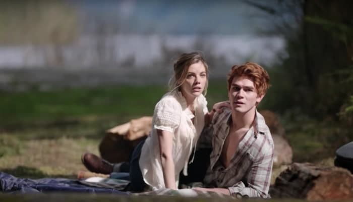 riverdale, archie, grundy