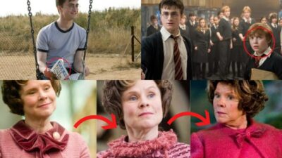 Harry Potter et l’Ordre du Phénix : 10 détails que vous n’aviez jamais remarqués