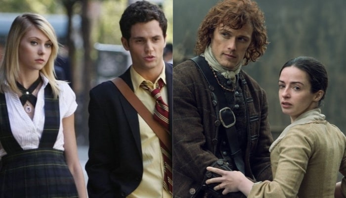 Gossip Girl, Vikings… 23 frères et sœurs de séries qui ne se ressemblent pas