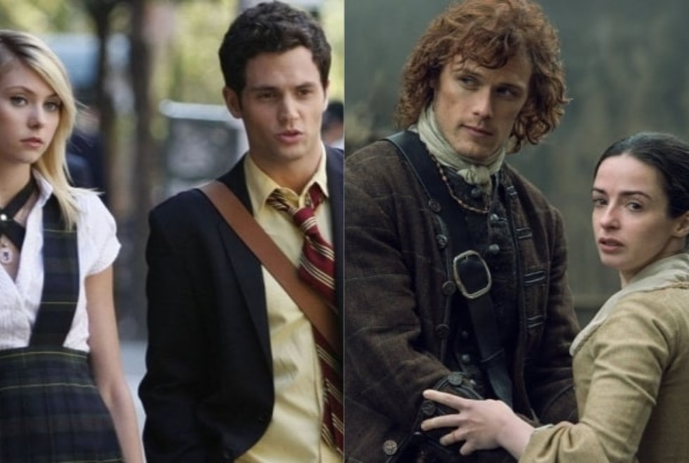 Gossip Girl, Vikings… 23 frères et sœurs de séries qui ne se ressemblent pas
