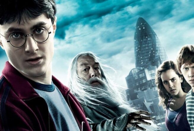 Quiz : te souviens-tu parfaitement de Harry Potter et le Prince de sang-mêlé ?