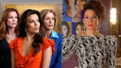 Why Women Kill : 10 détails qui lient la série à Desperate Housewives