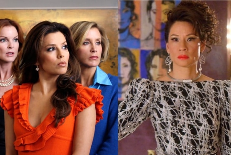 Why Women Kill : 10 détails qui lient la série à Desperate Housewives