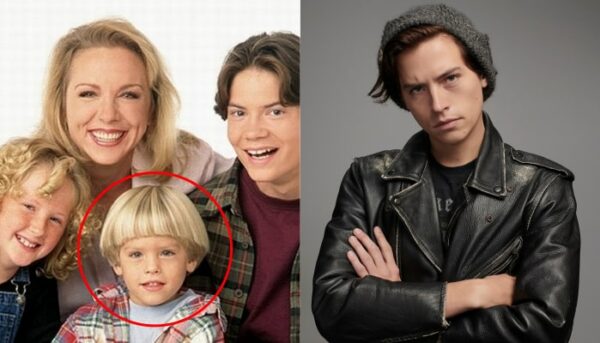 cole sprouse