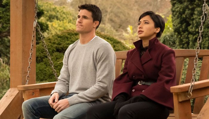 Upload : une saison 2 pour la série drôle et touchante d'Amazon Prime Video