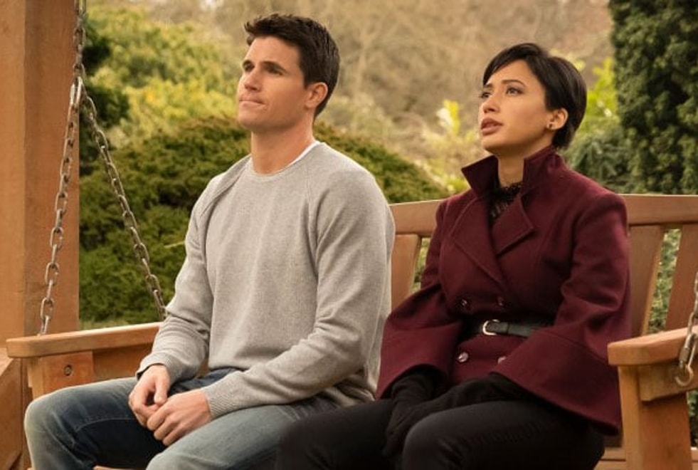 Upload : une saison 2 pour la série drôle et touchante d’Amazon Prime Video