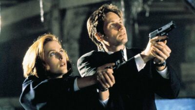 X-Files : les 6 épisodes les plus flippants de la série culte
