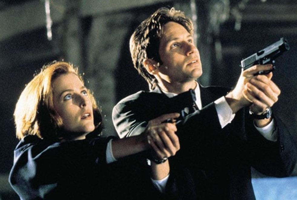 X-Files : les 6 épisodes les plus flippants de la série culte