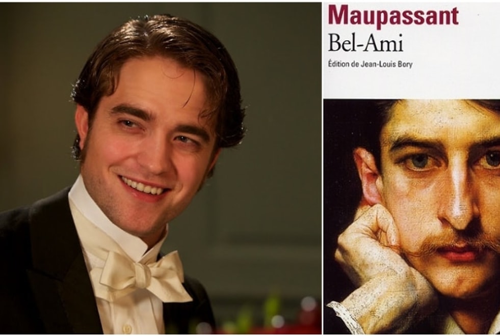 Bel Ami : le livre de Maupassant va avoir droit à une version série