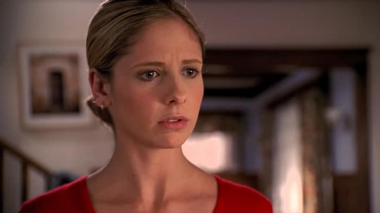 Buffy contre les vampires : l'histoire poignante derrière l'épisode de la mort de la mère de Buffy