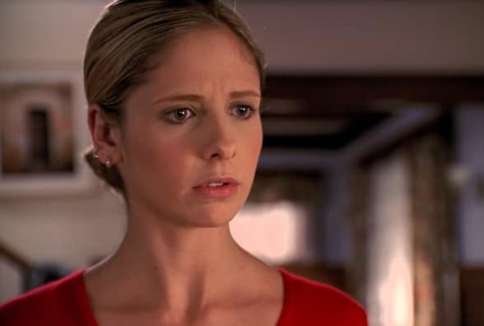 Buffy contre les vampires : l’histoire poignante derrière l’épisode de la mort de la mère de Buffy