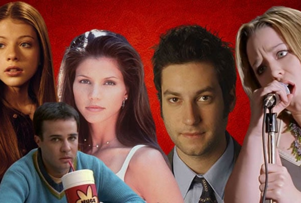 Sondage : quel est le pire personnage de Buffy contre les Vampires ?