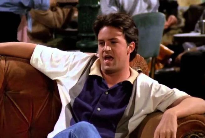 Friends : les 10 pires choses que Chandler a faites au cours de la série