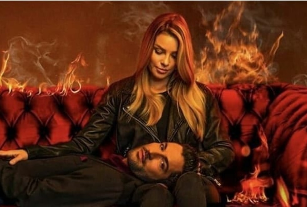 Lucifer saison 5 : et si Chloe devenait un démon ? La folle théorie des fans