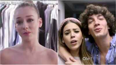 Elite : Danna Paola et Ester Expósito font officiellement leurs adieux à la série en vidéo