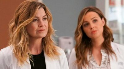 Grey's Anatomy : quand sera diffusée la suite de la saison 16 sur TF1 ?