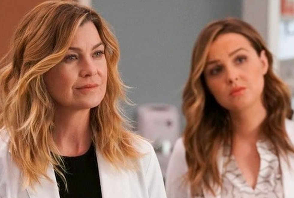 Grey’s Anatomy : quand sera diffusée la suite de la saison 16 sur TF1 ?