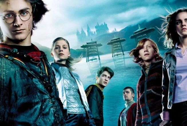 Quiz : te souviens-tu parfaitement de Harry Potter et la Coupe de feu ?