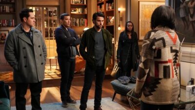 How To Get Away With Murder : comment se termine la série ?