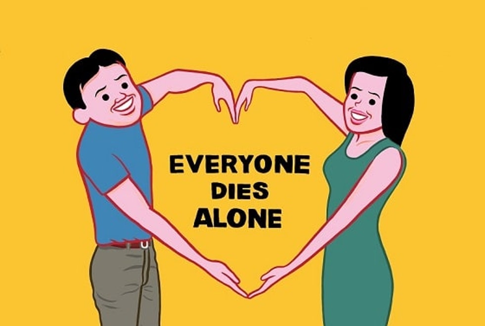 Joan Cornellà : l’expo drôle, pop et trash à ne (surtout) pas louper à Paris