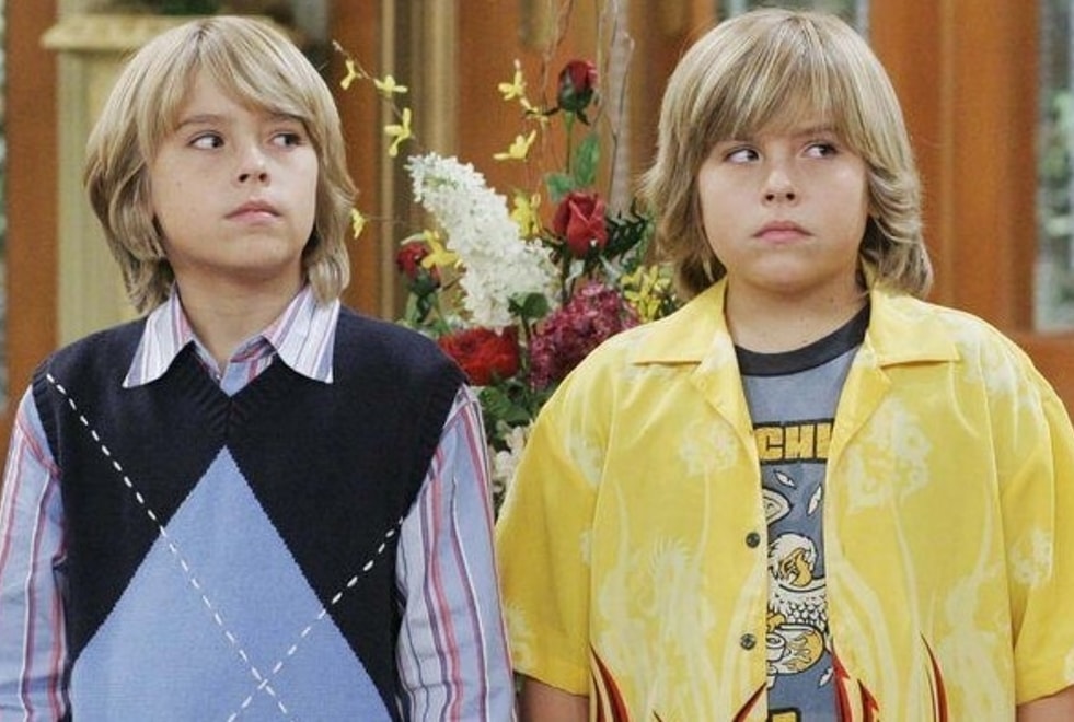 La Vie de Palace de Zack et Cody : le retour de la série est-il prévu ? Cole Sprouse répond