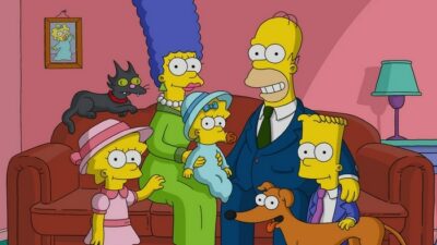 Les Simpson : 10 infos complètement dingues à connaître sur la série