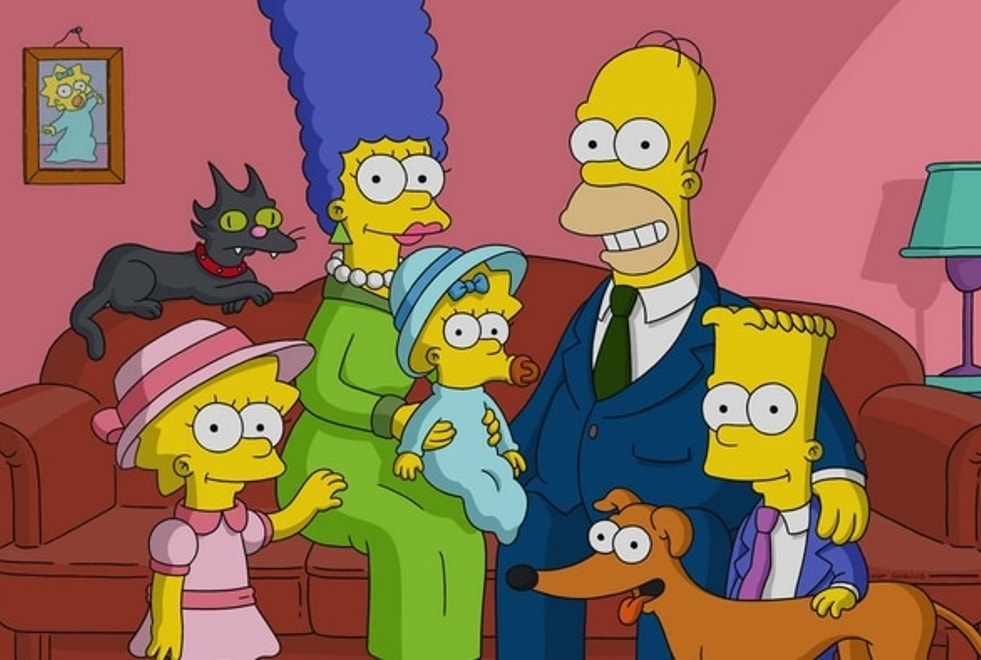 Les Simpson : 10 infos complètement dingues à connaître sur la série