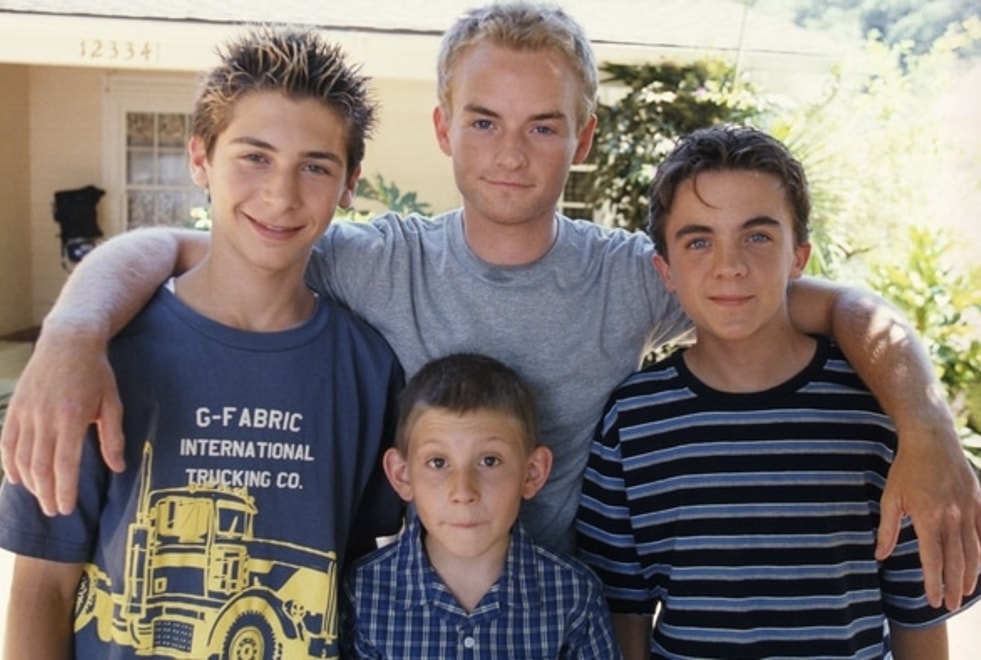 Dewey, Reese, Francis… Que sont devenus les enfants de la série Malcolm ?