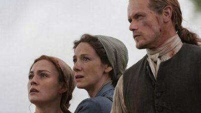 Outlander : date, intrigue&#8230; toutes les infos à connaître sur la saison 6