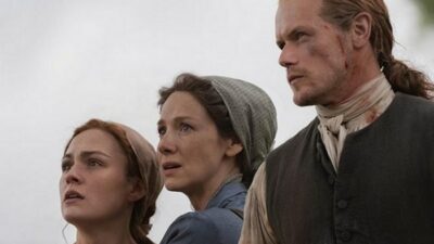 Outlander : date, intrigue... toutes les infos à connaître sur la saison 6