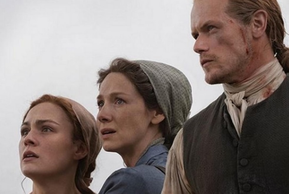 Outlander : date, intrigue… toutes les infos à connaître sur la saison 6