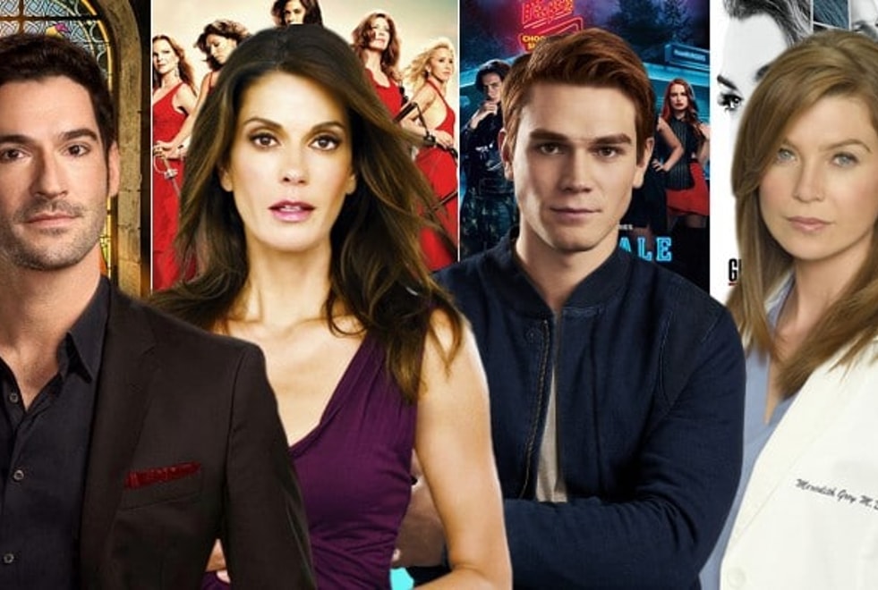 Quiz : sauras-tu retrouver à quelle série appartient cette affiche ?