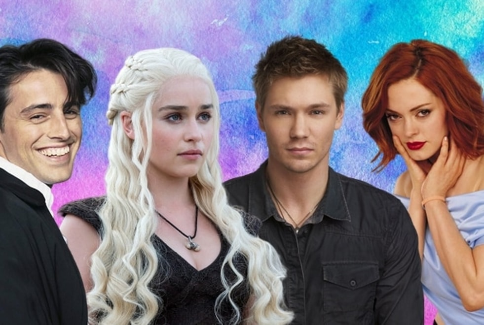 Quiz : seul un vrai fan de séries saura si toutes ces folles anecdotes sont vraies ou fausses