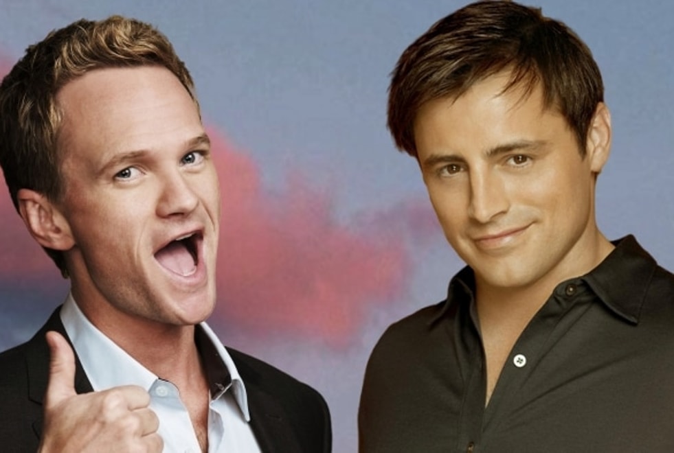 Quiz : cette réplique vient-elle de Joey (Friends) ou de Barney (How I Met Your Mother) ?