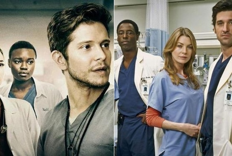 Quiz : cette intrigue vient-elle de The Resident ou Grey’s Anatomy ?