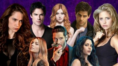 Quiz : si t’as vu plus de la moitié de ces séries surnaturelles, alors t’es un vrai fan