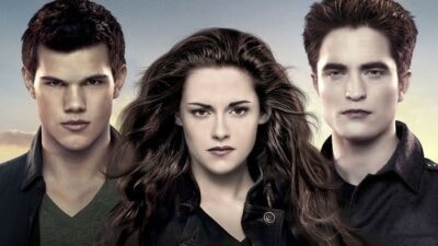 Twilight : seul un vrai fan aura 5/5 à ce quiz sur la saga