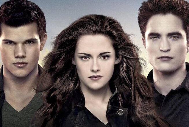 Twilight : seul un vrai fan aura 5/5 à ce quiz sur la saga
