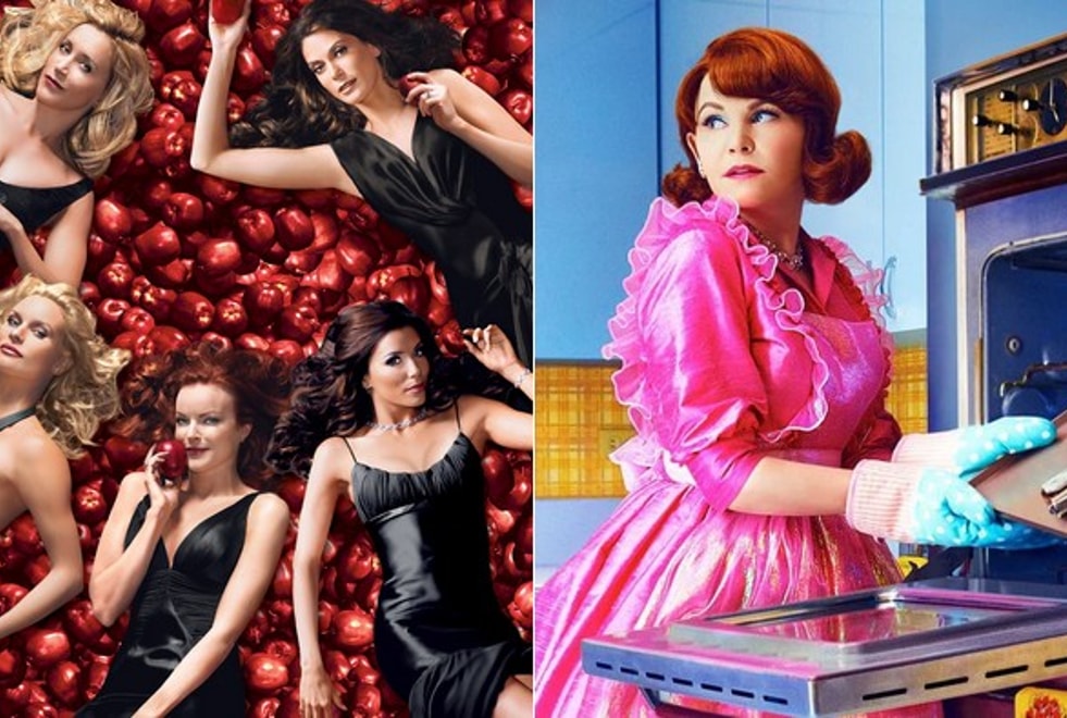 Quiz : cette réplique appartient-elle à Desperate Housewives ou Why Women Kill ?