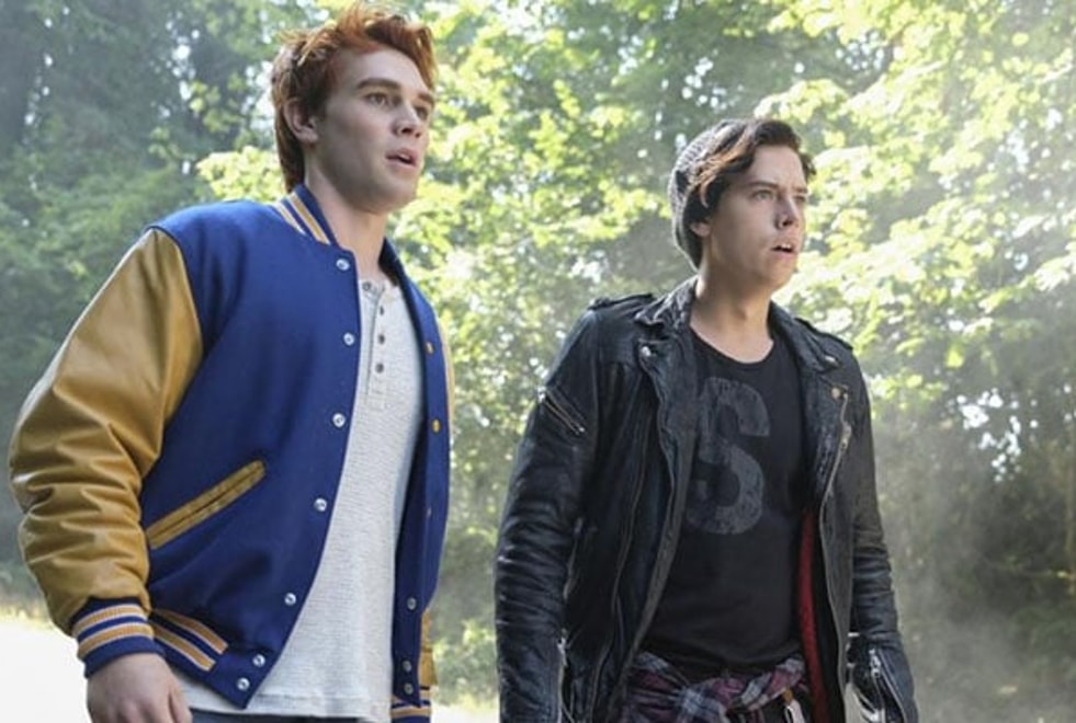 Riverdale : la saison 5 ne sera pas diffusée avant 2021
