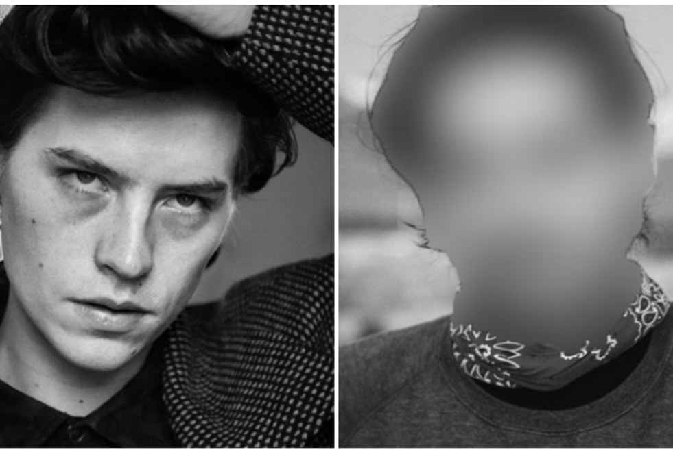 Riverdale : quand le nouveau look de Cole Sprouse affole la toile