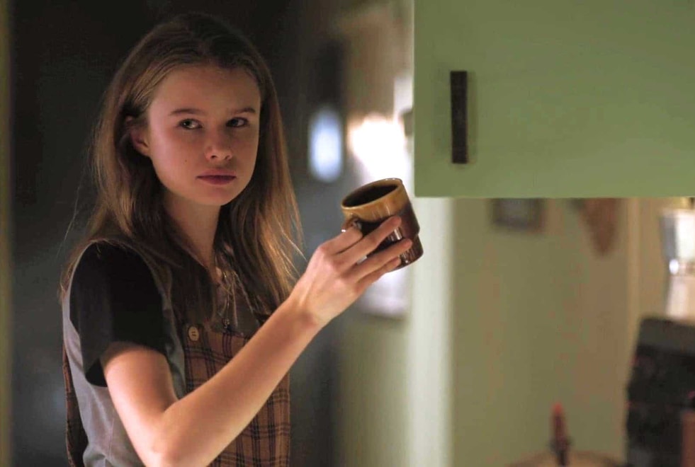 Riverdale : Jellybean est-elle derrière les mystérieuses cassettes ? La folle théorie