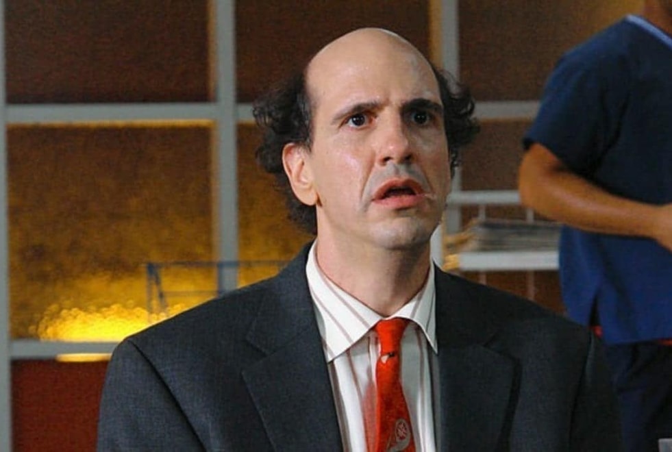 Sam Lloyd, acteur de Scrubs, Desperate Housewives et Cougar Town est décédé